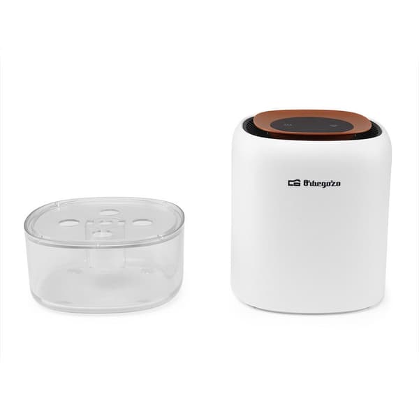 Orbegozo Dh 305 0.3l Affugter