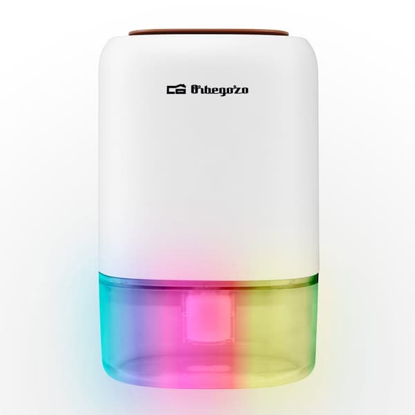 Orbegozo Dh 305 0.3l Affugter