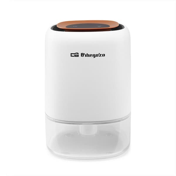 Orbegozo Dh 305 0.3l Affugter