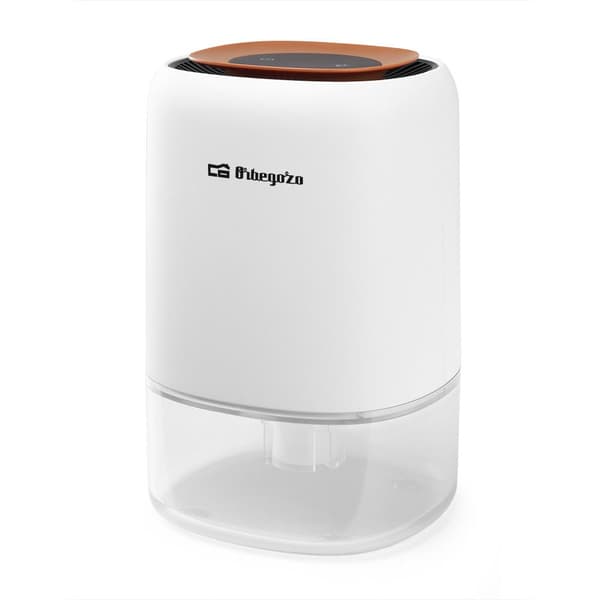 Orbegozo Dh 305 0.3l Affugter