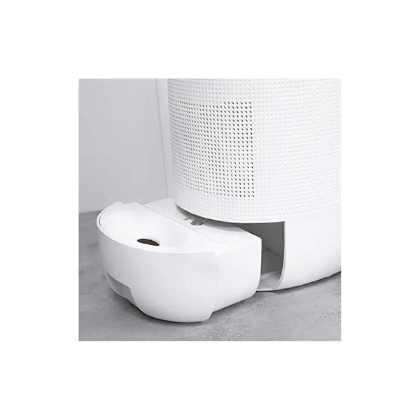 Cecotec Ilmankuivain Bigdry 2500 Pure Light Valkoinen