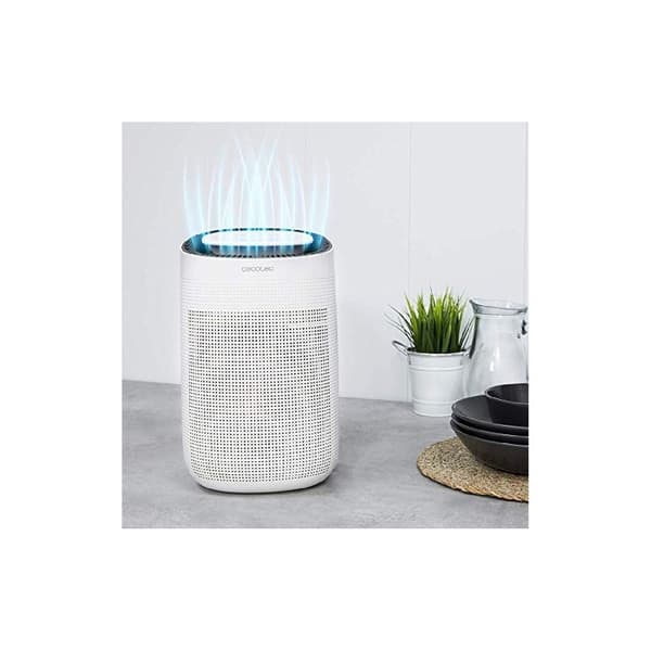Cecotec Ilmankuivain Bigdry 2500 Pure Light Valkoinen