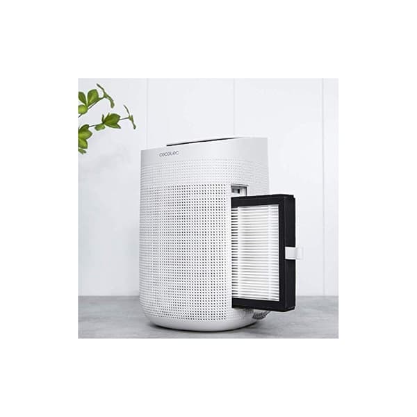 Cecotec Ilmankuivain Bigdry 2500 Pure Light Valkoinen