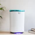 Miniatyrbild 2 av 5: Cecotec Befuktning Breezecare 3000 Vit