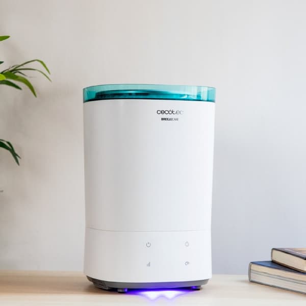Cecotec Befuktning Breezecare 3000 Vit