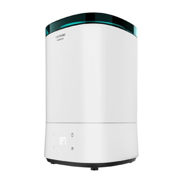 Cecotec Befuktning Breezecare 3000 Vit Svart, Vit