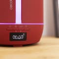 Pikkukuva 3 / 5: Cecotec Aromi Diffuusori Purearoma 550 Connected Garnet Punainen