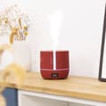 Pikkukuva 2 / 5: Cecotec Aromi Diffuusori Purearoma 550 Connected Garnet Punainen