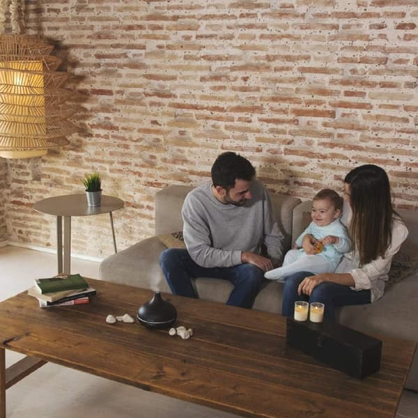 Cecotec Aroma Diffuser Pure Aroma 300 Yin Sort