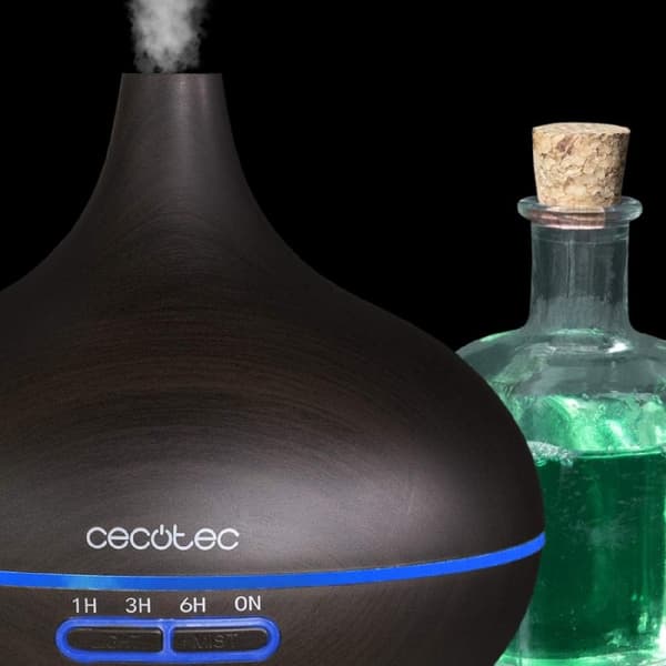 Cecotec Aroma Diffuser Pure Aroma 300 Yin Sort