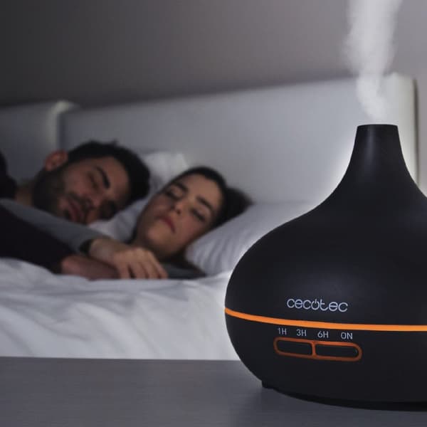 Cecotec Aroma Diffuser Pure Aroma 300 Yin Sort