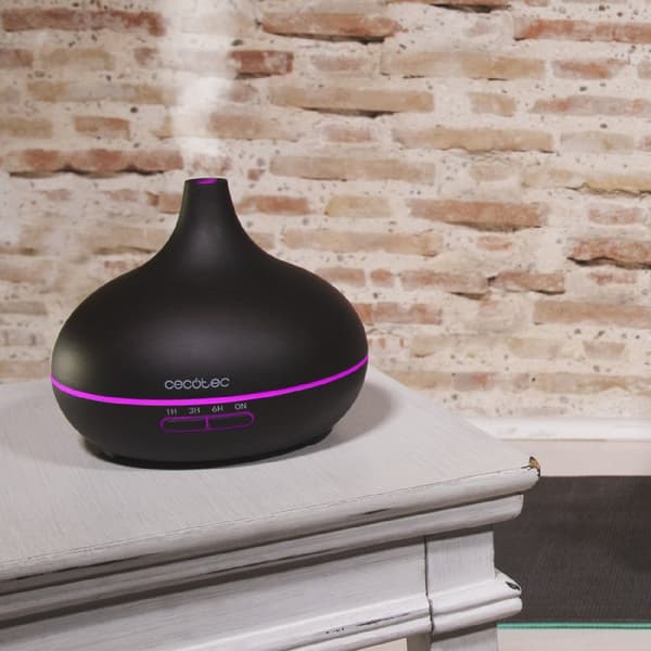 Cecotec Aroma Diffuser Pure Aroma 300 Yin Sort