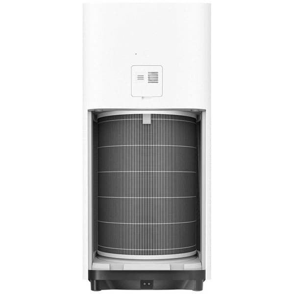 Xiaomi Luftrenare Filter Smart Air Purifier 4 Silver