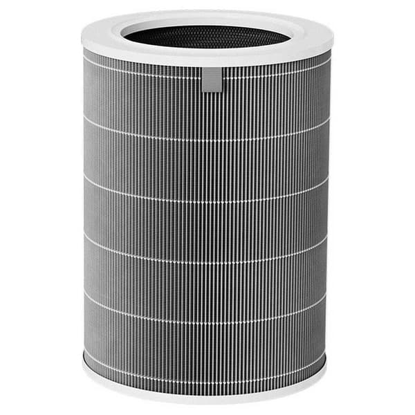 Xiaomi Ilmanpuhdistimen Suodatin Smart Air Purifier 4 Hopeinen