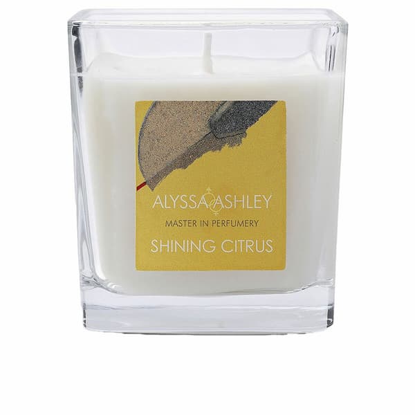 Alyssa Ashley Doftljus Shining Citrus 145g