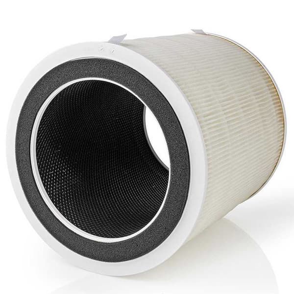 Nedis Luftrenser Aipu300cwt Hvid One Size / EU Plug