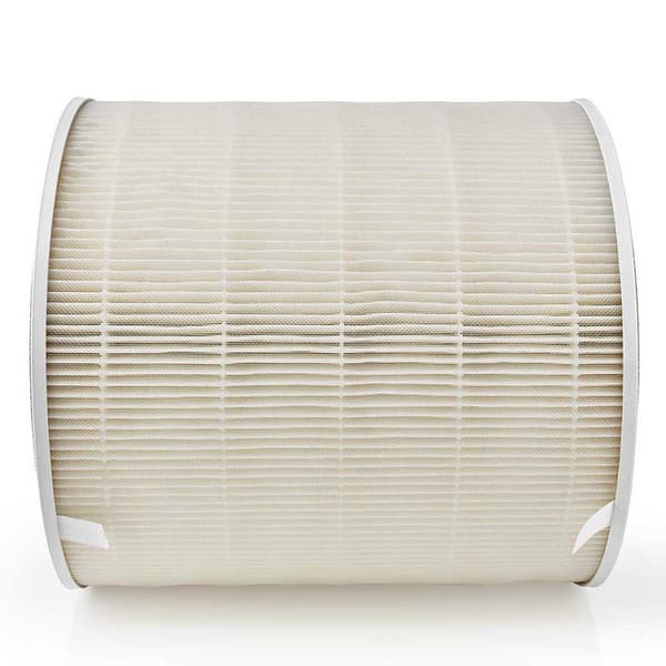 Nedis Luftrenser Aipu300cwt Hvid One Size / EU Plug