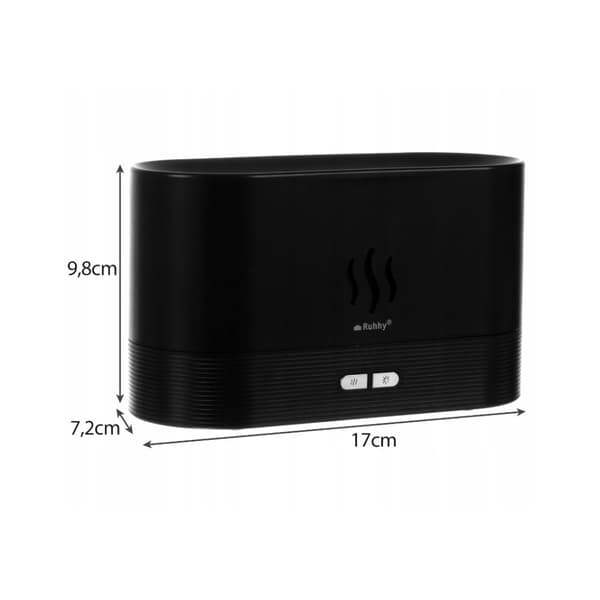 Monitoiminen ilmankostutin - USB