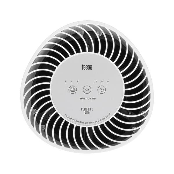 TEESA PURE LIFE P500 luftrenser