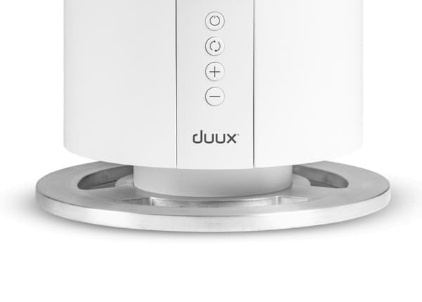 Duux | Beam Mini Smart | Kostutin Gen 2 | Ilmankostutin | 20 W | Vesisäiliön tilavuus 3 L | Soveltuu enintään 30 m²:n huoneisiin | AT