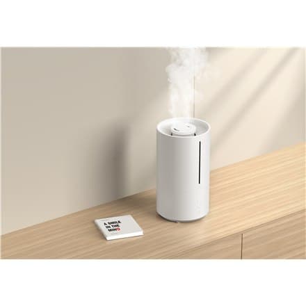 Xiaomi | BHR6026EU | Smart Humidifier 2 EU | - m³ | 28 W | Vesisäiliön tilavuus 4,5 L | Soveltuu enintään m²:n huoneisiin | - | Humidi