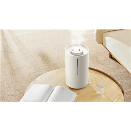 Xiaomi | BHR6026EU | Smart Humidifier 2 EU | - m³ | 28 W | Vesisäiliön tilavuus 4,5 L | Soveltuu enintään m²:n huoneisiin | - | Humidi