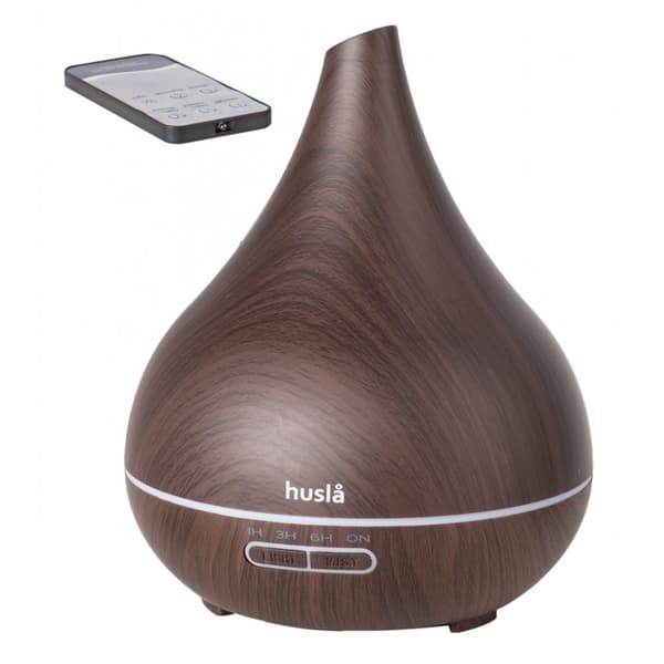 Luftfugter/aroma diffuser