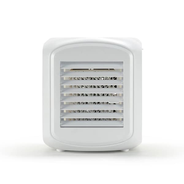 Luftkøler Mini 5W Hvid