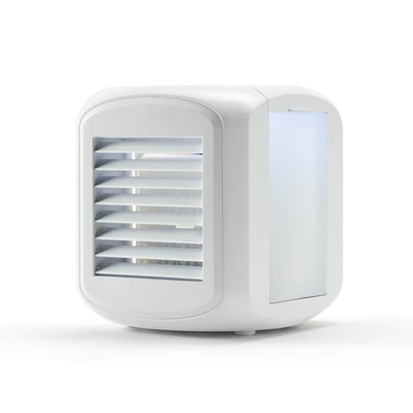 Luftkjøler Mini 5W Hvit