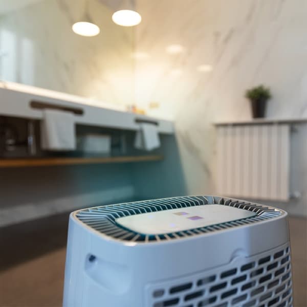 Cecotec Ilmankuivain Big Dry 4000 Expert Connected Valkoinen