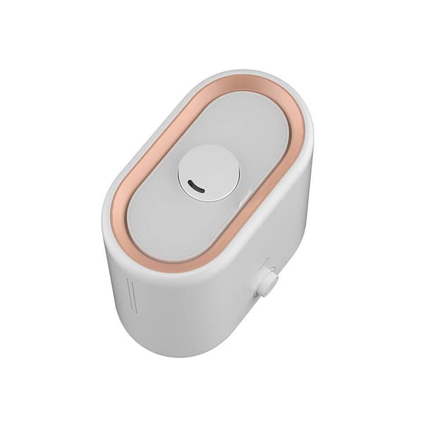 Deerma ST635W Luftfukter med 4,5l Tank, Aromaterapi og 360° Roterende Dyse