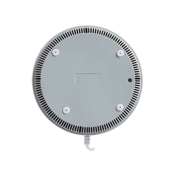 Deerma F628S Ilmankostutin – UV-Valo, 5L Vesisäiliö