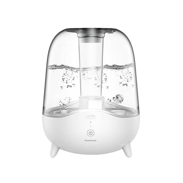 Luftfugter med ultralydsteknologi og 5L vandtank
