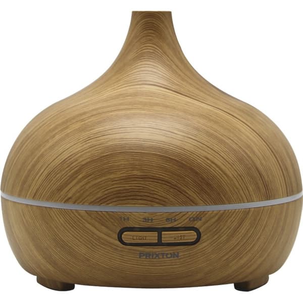 Prixton Hidra Humidifier Wood One Size