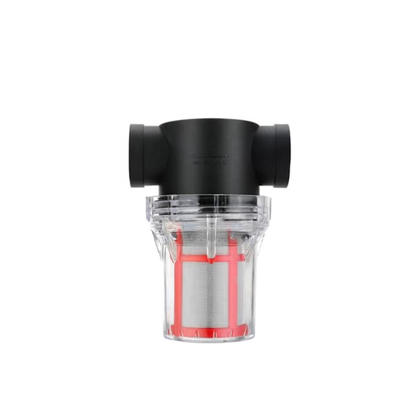 INF Inline vedensuodatin 3/4" naaraskierteellä 200 Mesh
