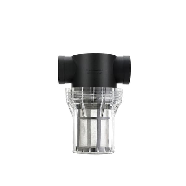 INF Inline vattenfilter med 3/4" invändig gänga 100 Mesh