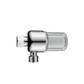 Pikkukuva 4 / 4: INF 1/2" kuparisuojaesisuodatin vedenpuhdistimille