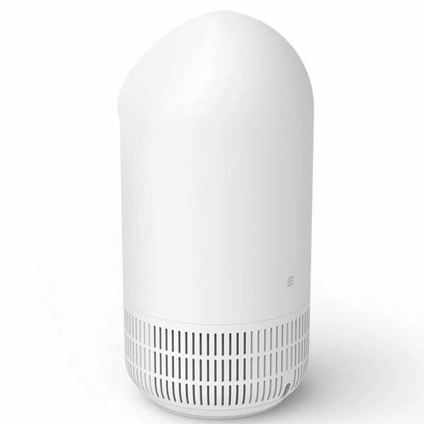 Luftrensare SPC 6514B Vit