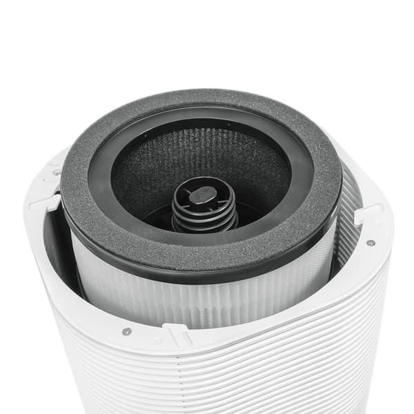 Miniland Babypure Puhdistin 5 Valkoinen One Size / EU Plug
