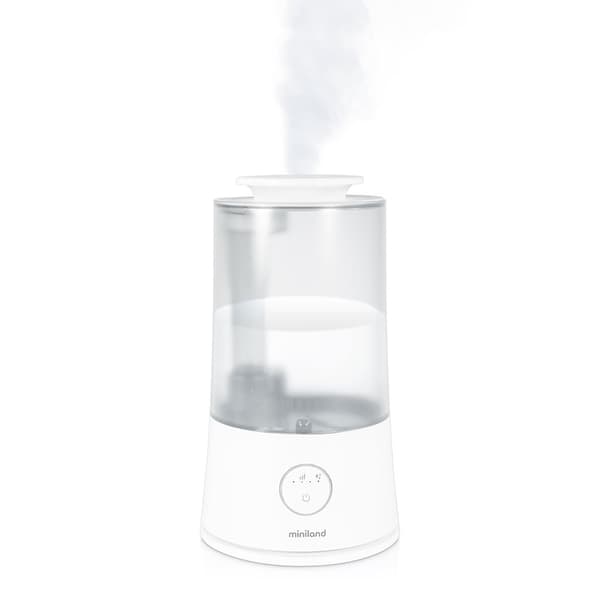 Miniland Luftfugter Humidif Flerfarvet One Size / EU Plug