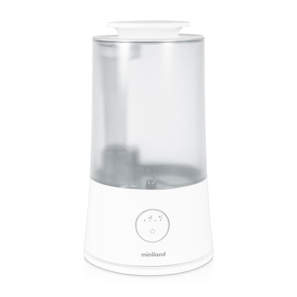 Miniland Kostutin Humidif Monivärinen One Size / EU Plug