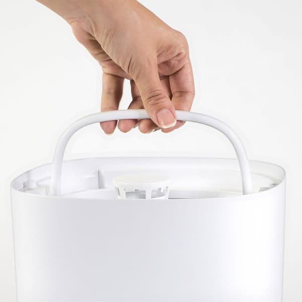 Miniland Humitop Yhdistä Ilmankostutin Kirkas One Size / EU Plug