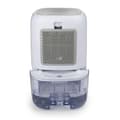 Miniatyrbild 3 av 7: Avfuktare Alpina 22,5 W 800 ml 15,5 x 14 x 22,5 cm