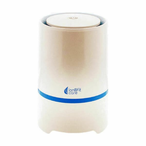 Luftrensare LongFit Care Ø 12,5 X 19,4 cM (2 antal)