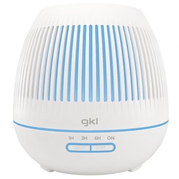 Ilmanpuhdistin GKL ESN-400B