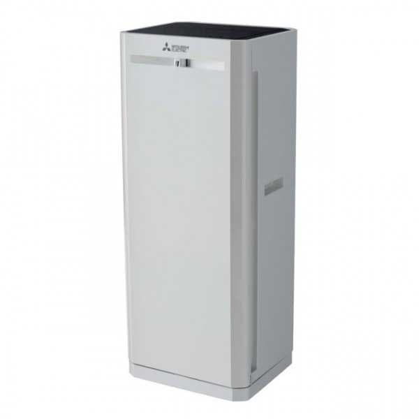 Mitsubishi Ilmanpuhdistin Ilmankuivaajalla Ma-e100r 80w Kirkas One Size / EU Plug