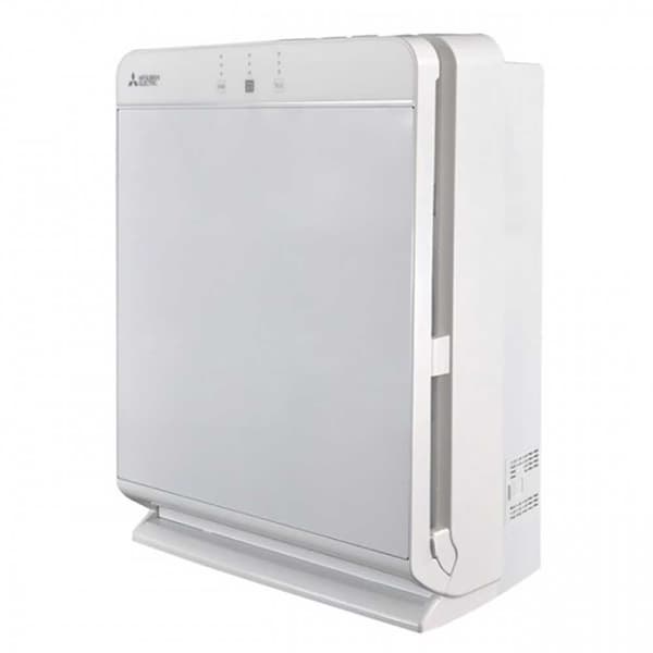 Mitsubishi Luftrenser Med Affugter Ma-e85r 45w Transparent One Size / EU Plug Hvid