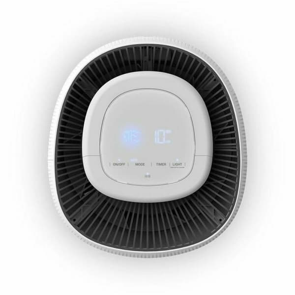 Luftrensare SPC 6512B Vit