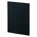 Miniatyrbild 4 av 5: Kolfilterrefill Fellowes 9324201 4 antal Svart