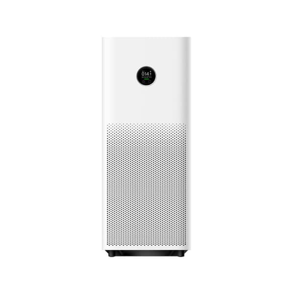 Luftrenser Xiaomi BHR5056EU Hvid 27,5 x 6 x 27,5 cm Hvid